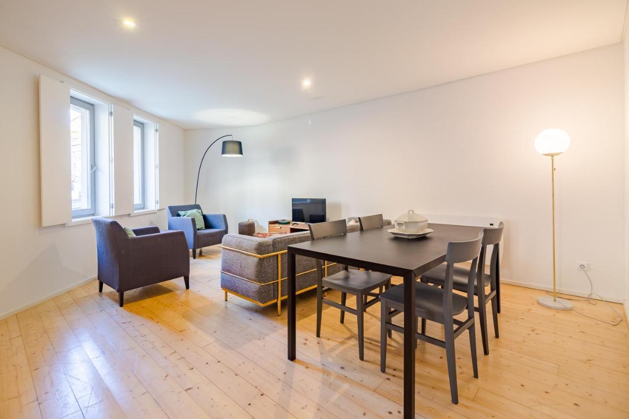 Youropo - Taipas Apartment Porto