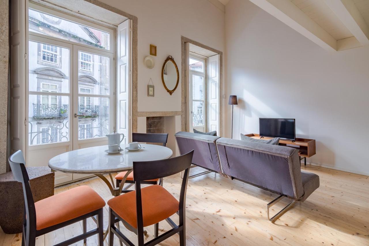 Appartement Youropo - Taipas Oporto
