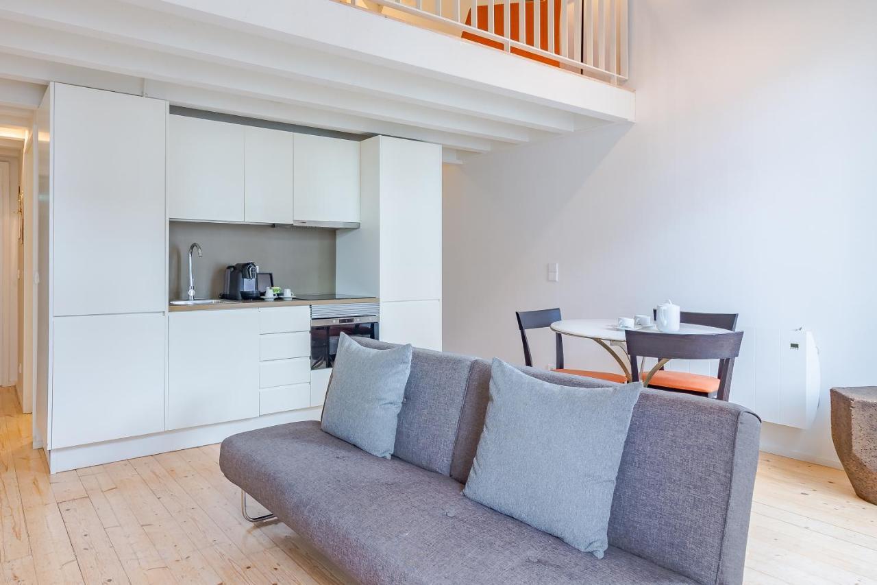 Appartement Youropo - Taipas Oporto