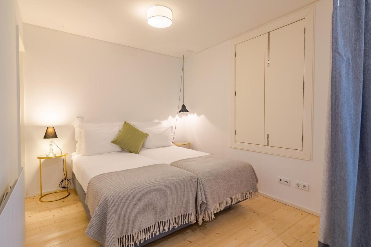 Youropo - Taipas Appartement
