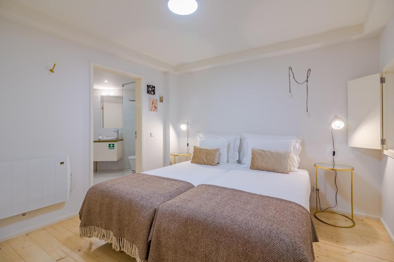 Appartement Youropo - Taipas Oporto