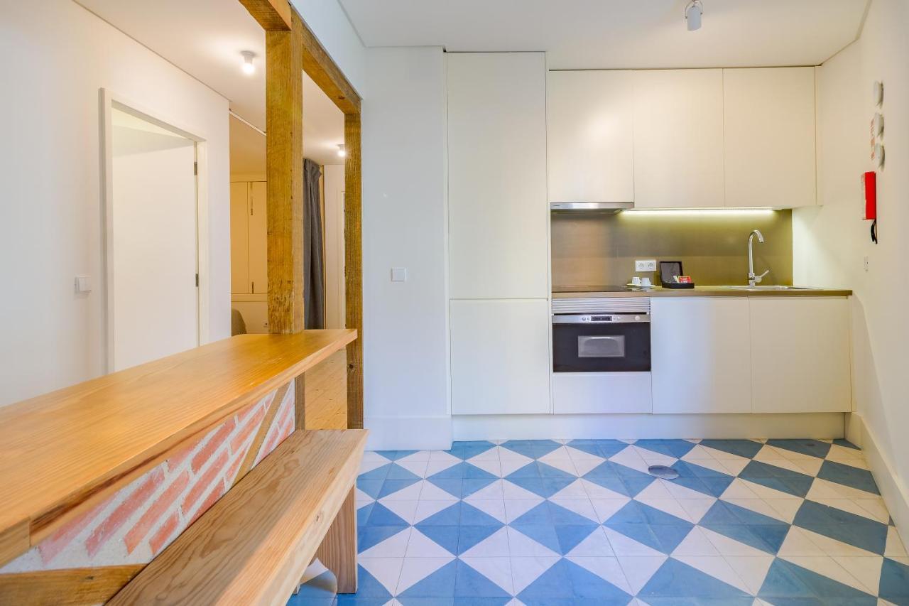 Appartement Youropo - Taipas *