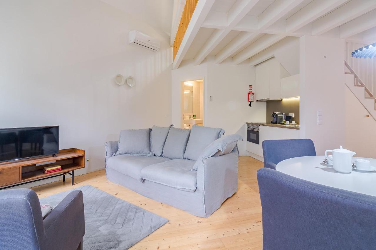 Appartement Youropo - Taipas Oporto
