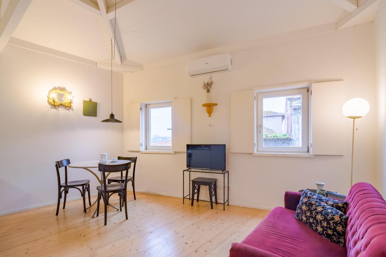 Youropo - Taipas Apartment *