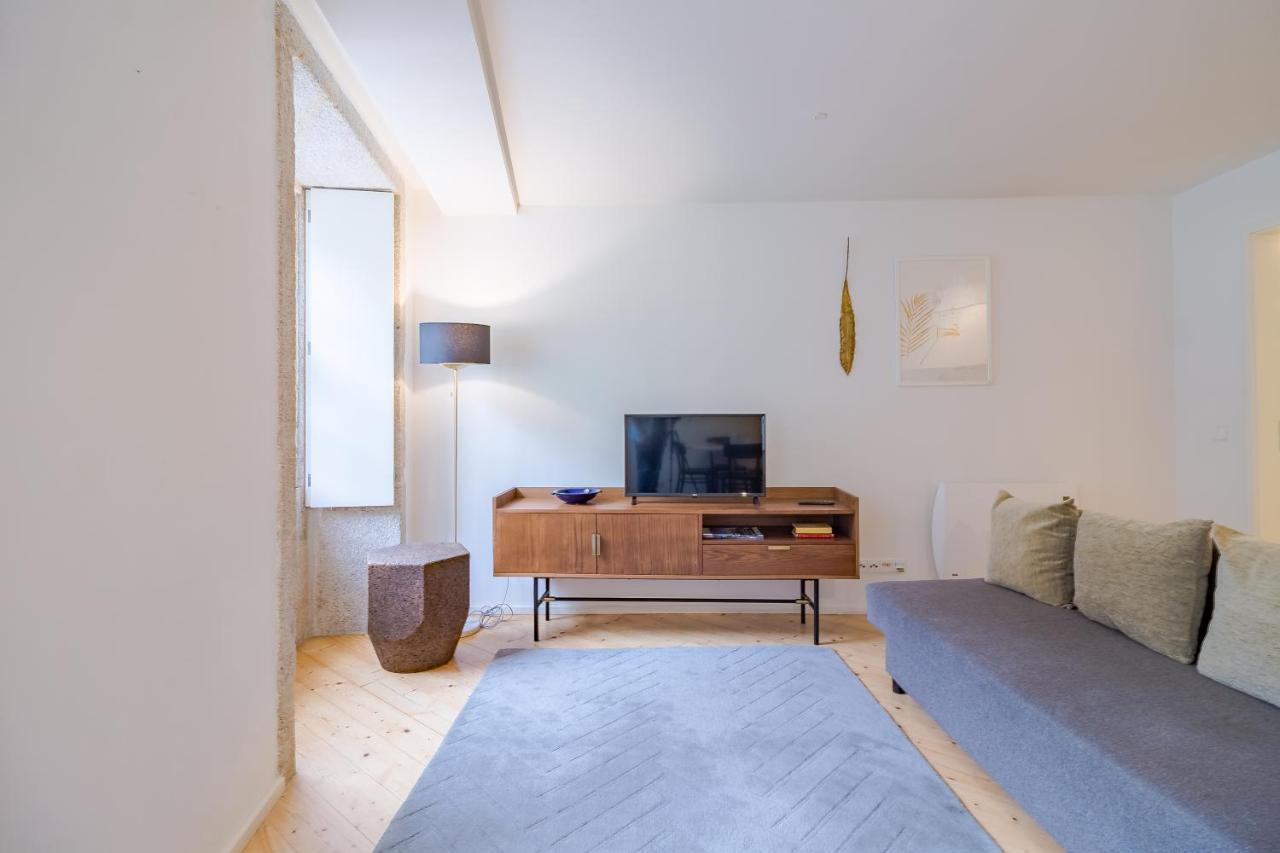 Youropo - Taipas Appartement Oporto