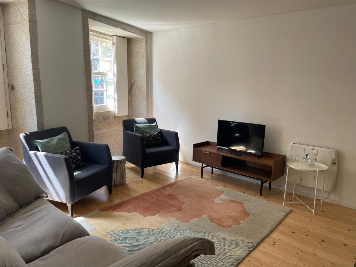 Youropo - Taipas Appartement Oporto