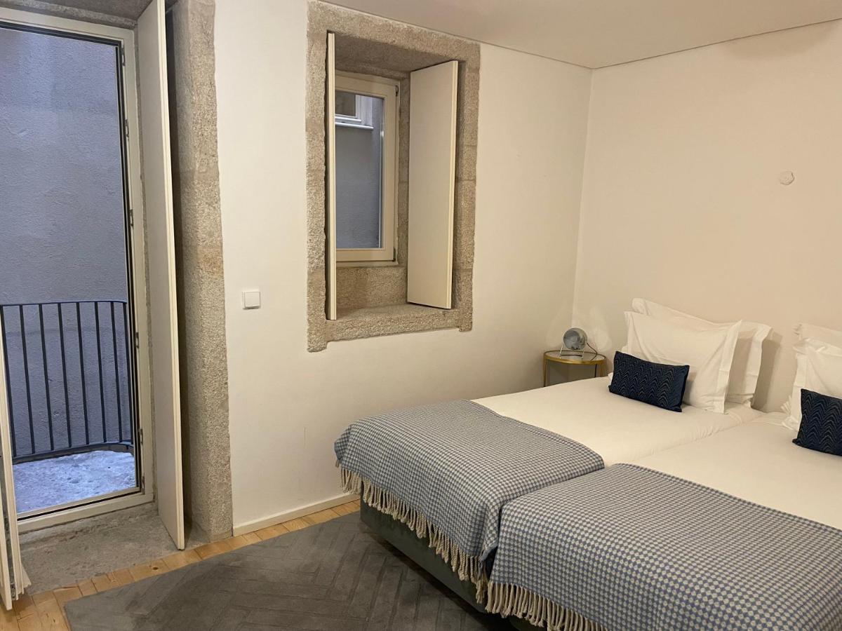 Appartement Youropo - Taipas