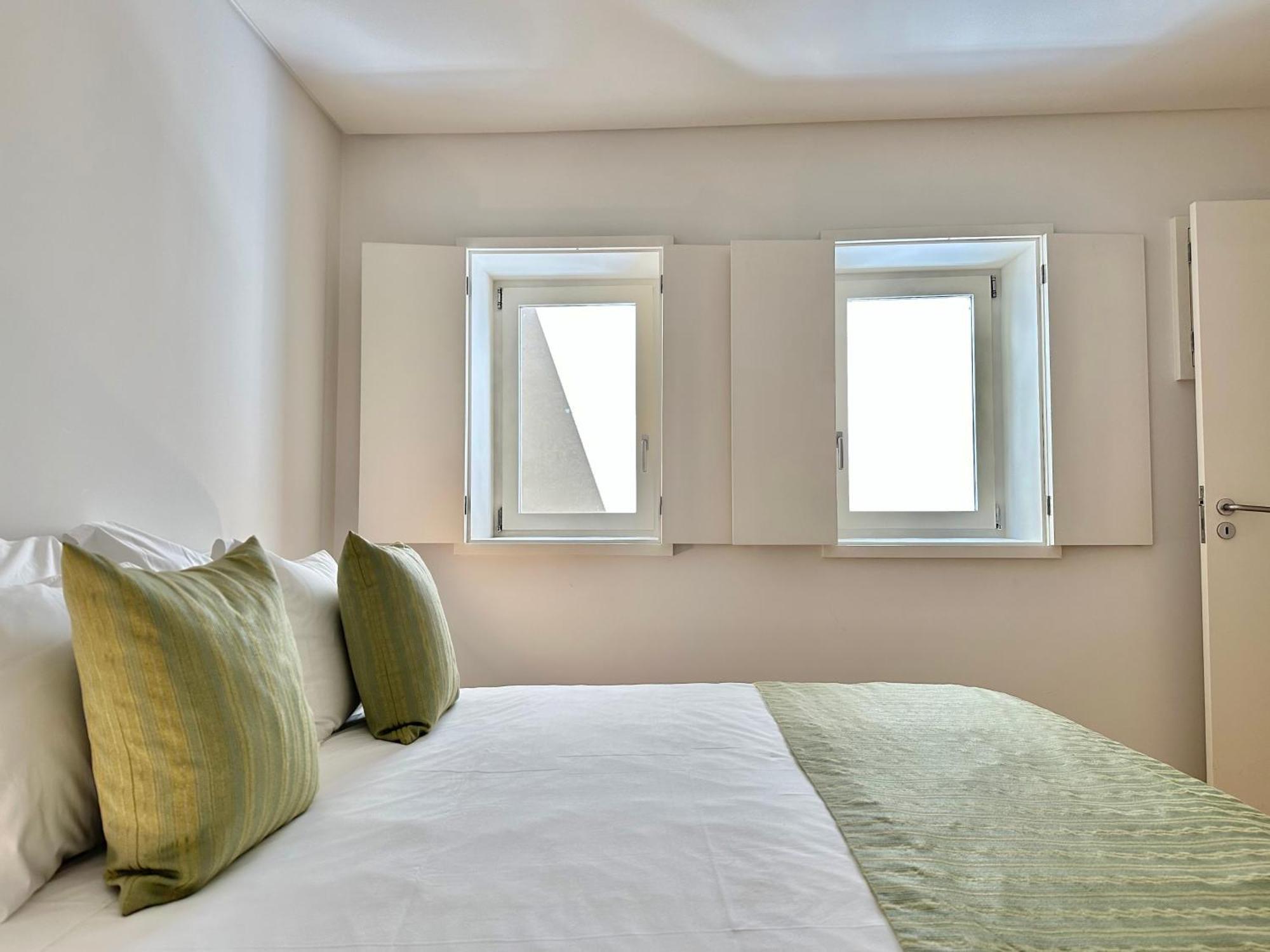 Youropo - Taipas Appartement Oporto