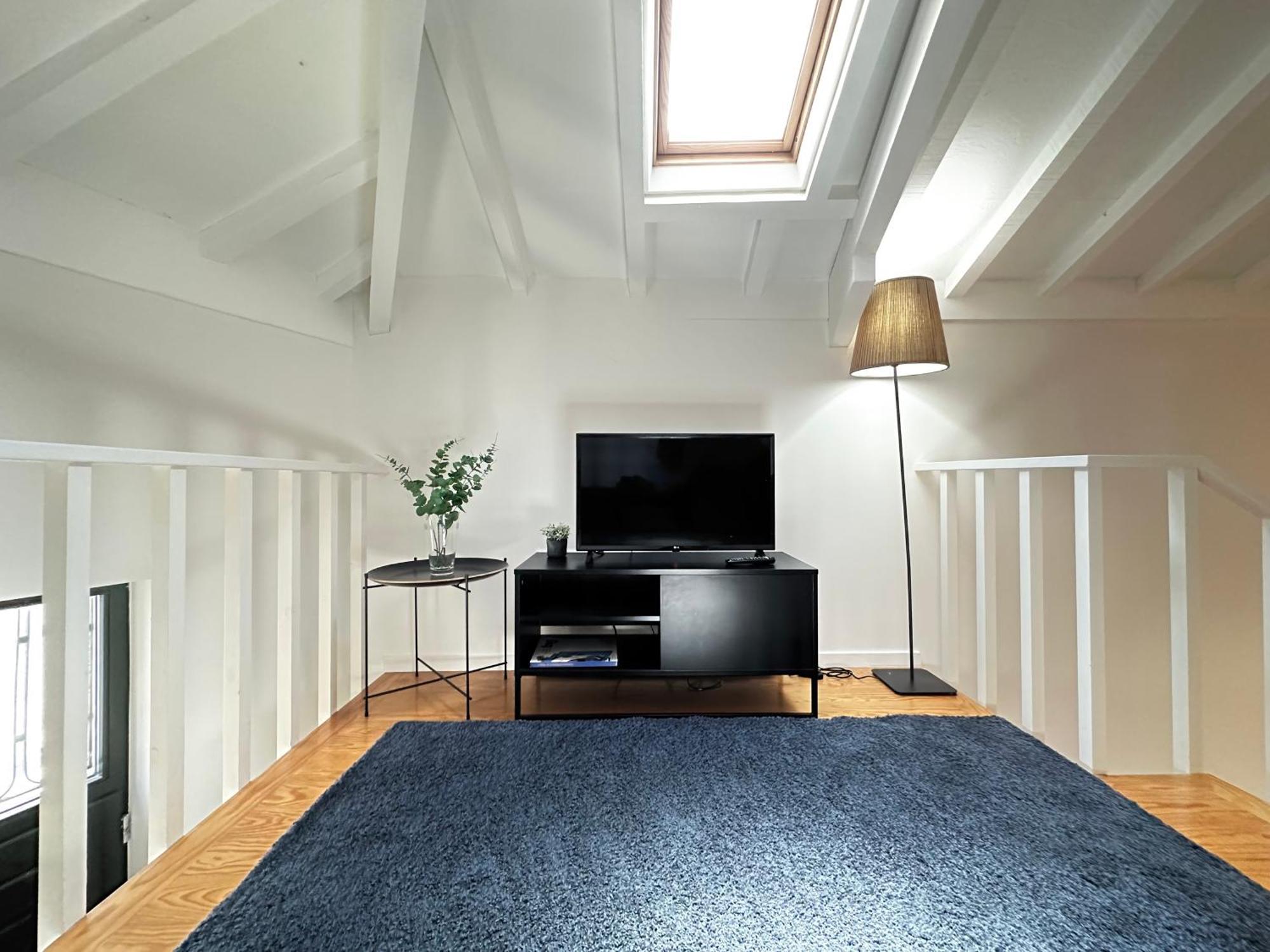 Youropo - Taipas Appartement *