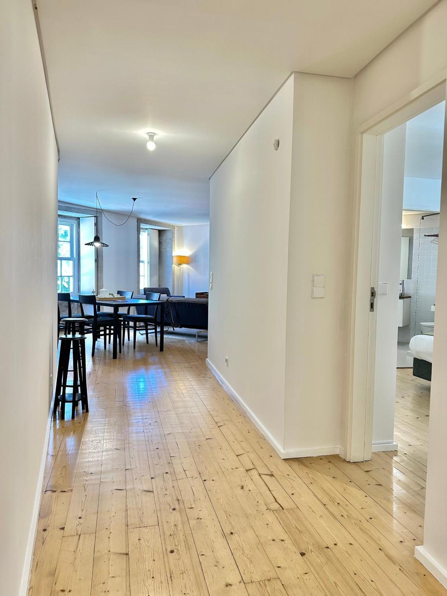 Appartement Youropo - Taipas Oporto