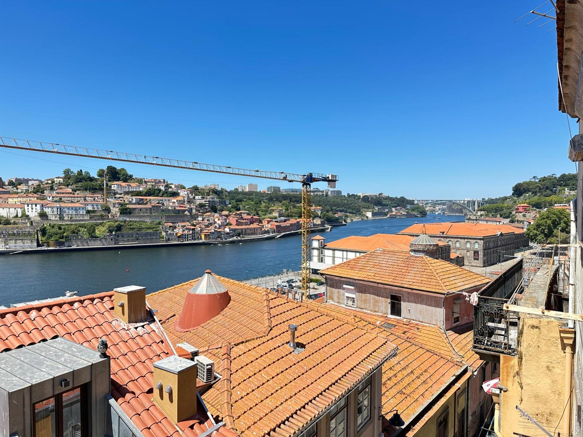 Youropo - Taipas Appartement Oporto
