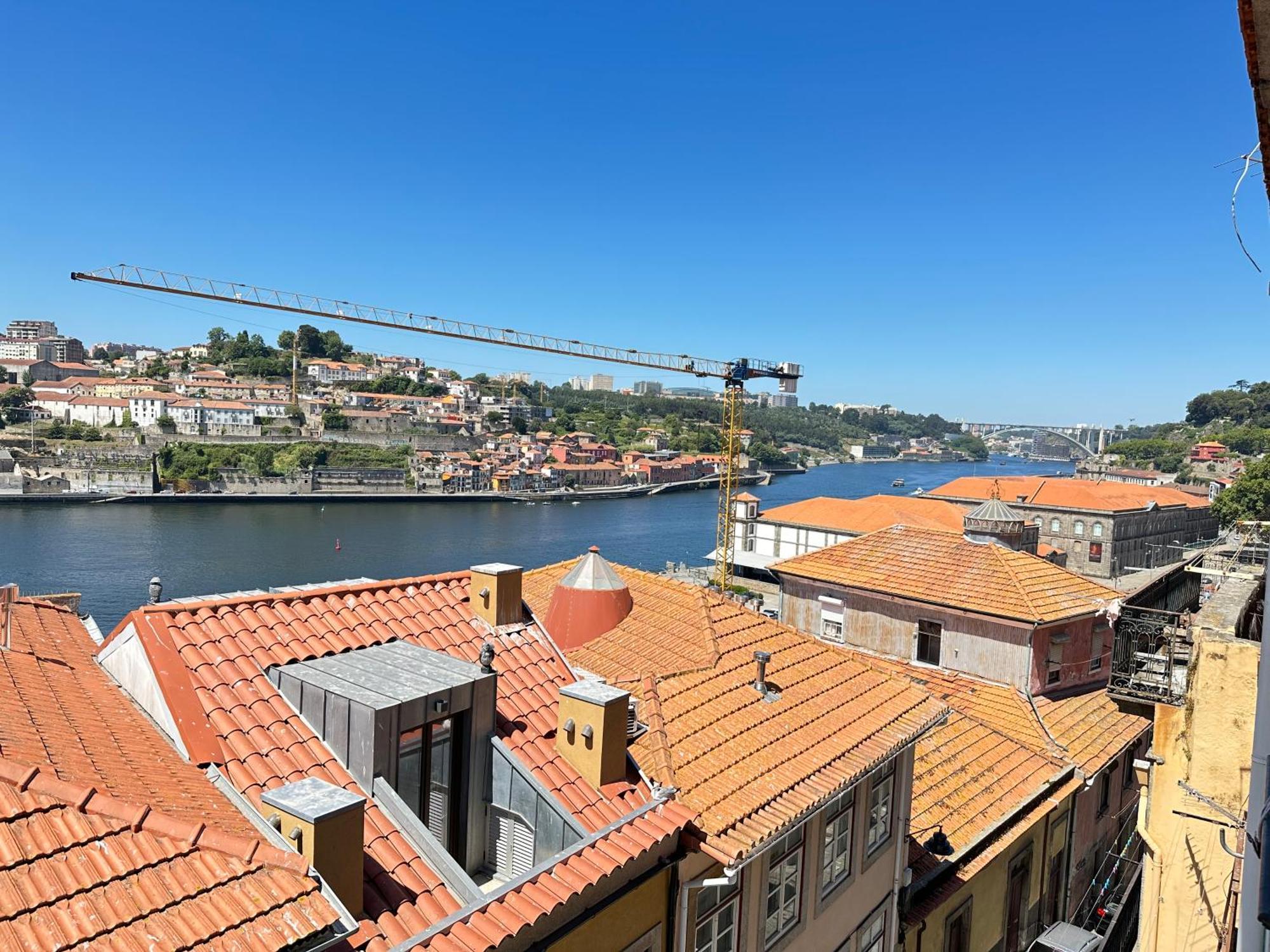 Youropo - Taipas * Oporto