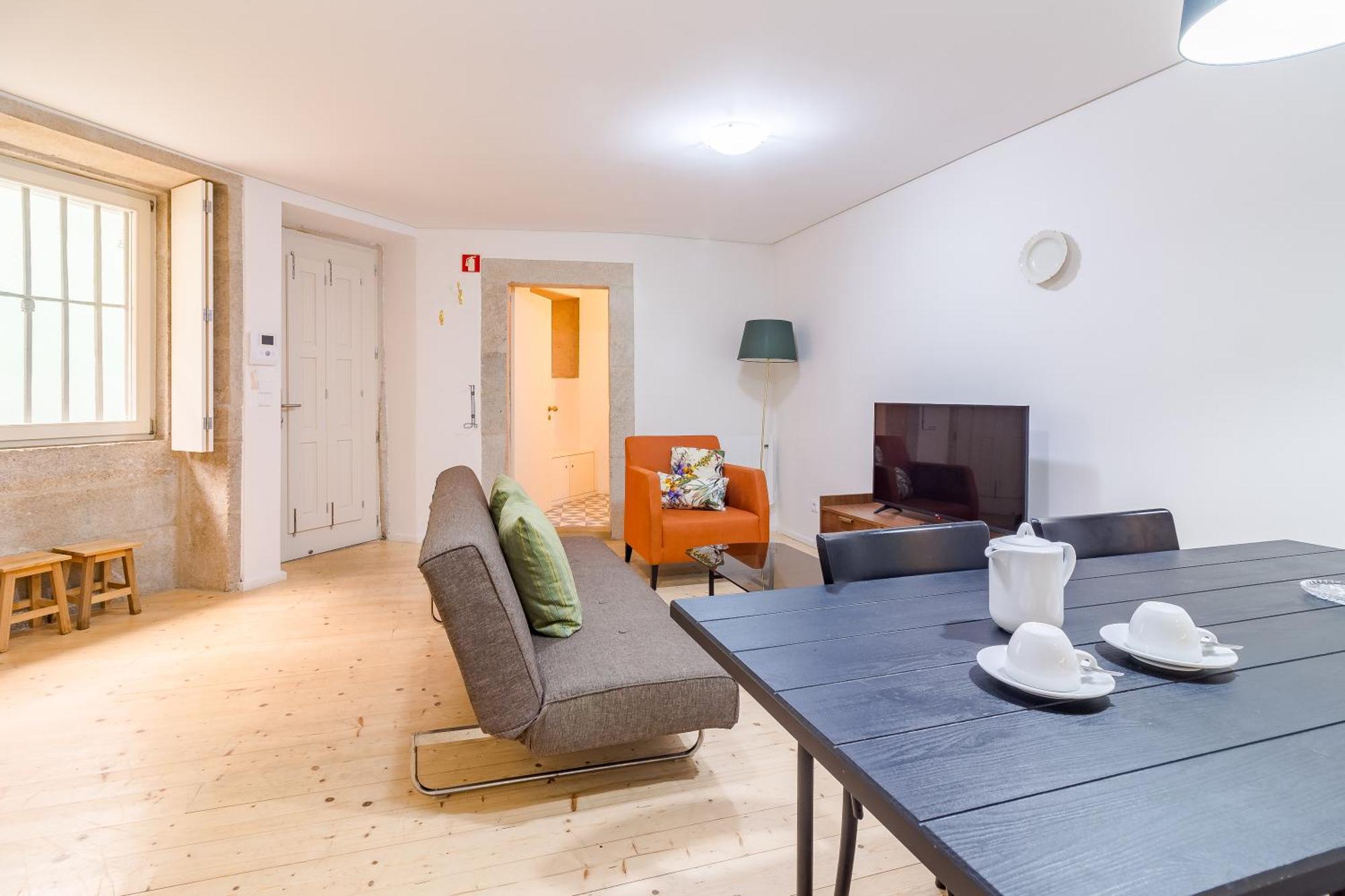 Youropo - Taipas Appartement Oporto