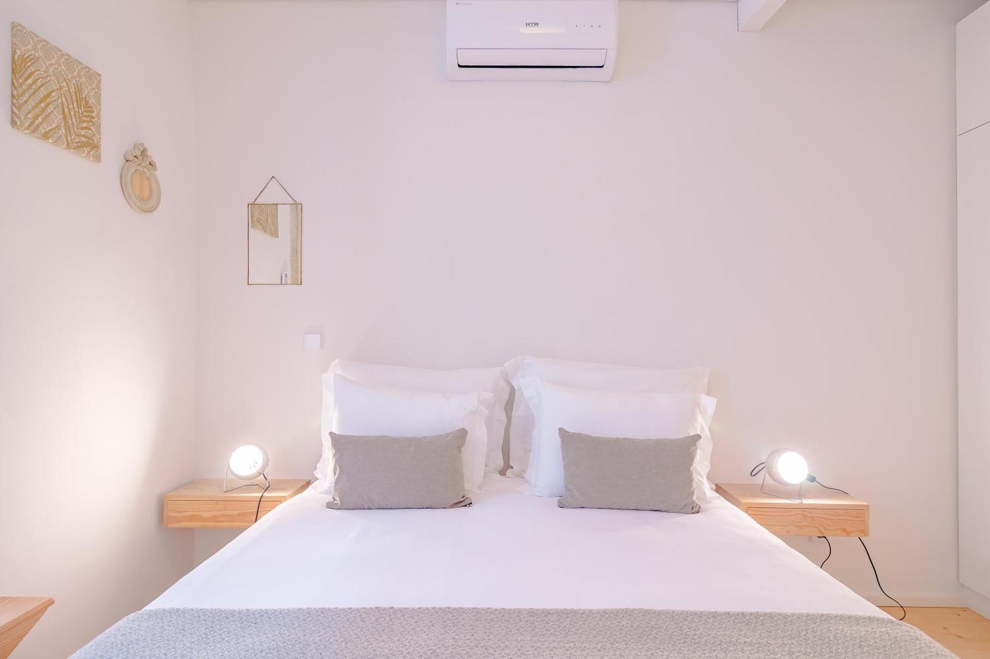 Youropo - Taipas Appartement Oporto