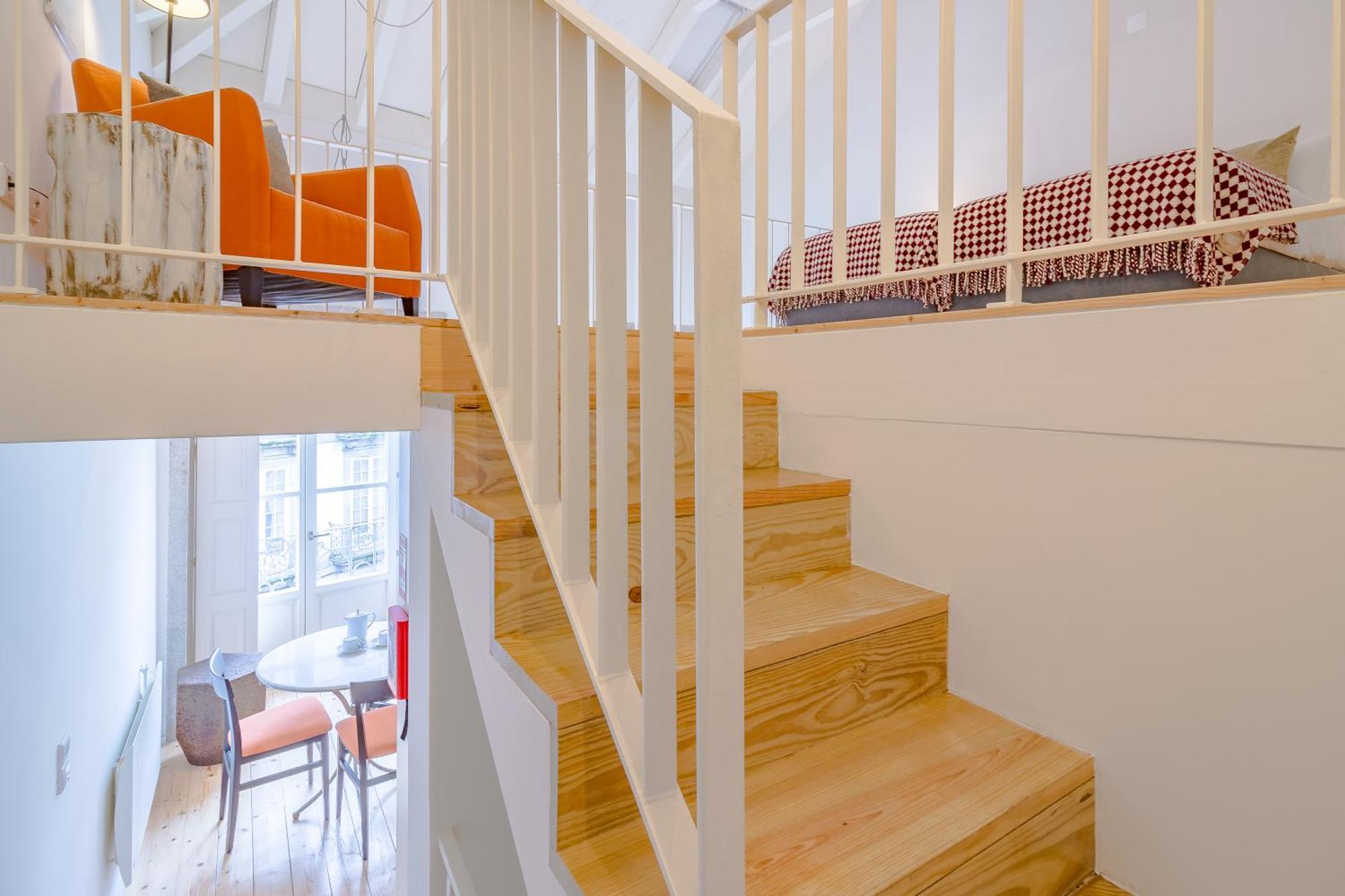 Appartement Youropo - Taipas Oporto