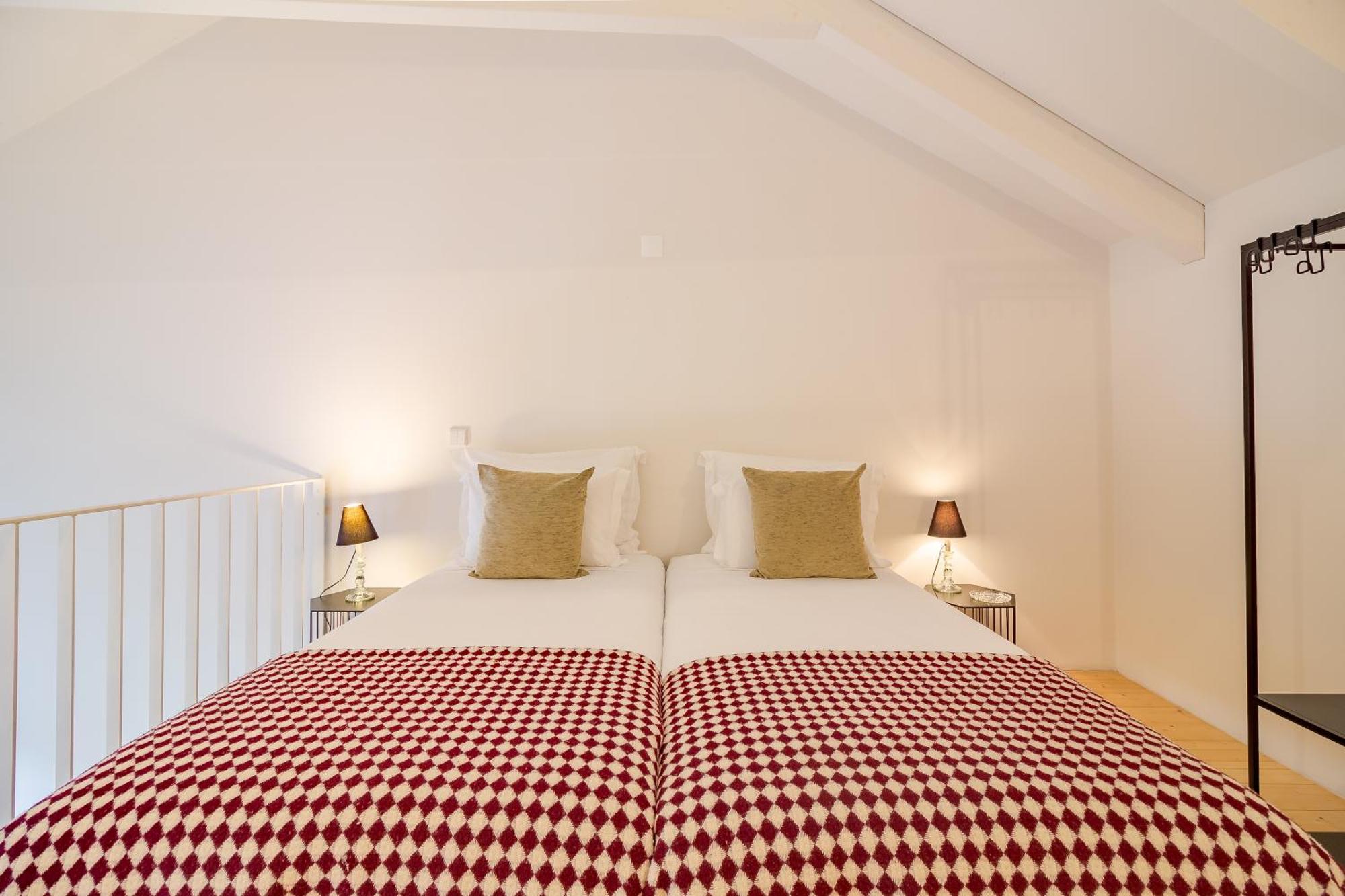 Youropo - Taipas Appartement Oporto