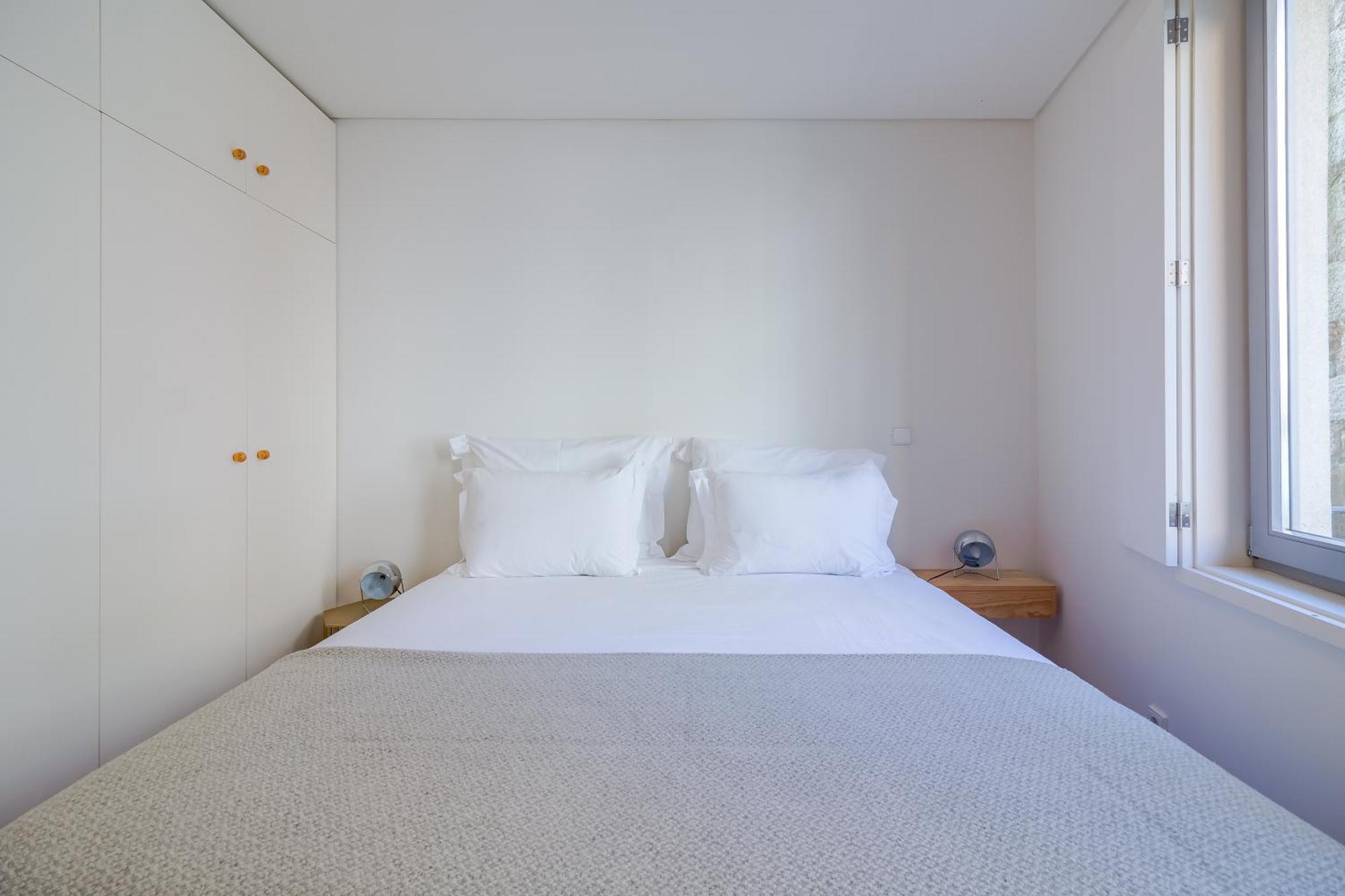 Appartement Youropo - Taipas Oporto