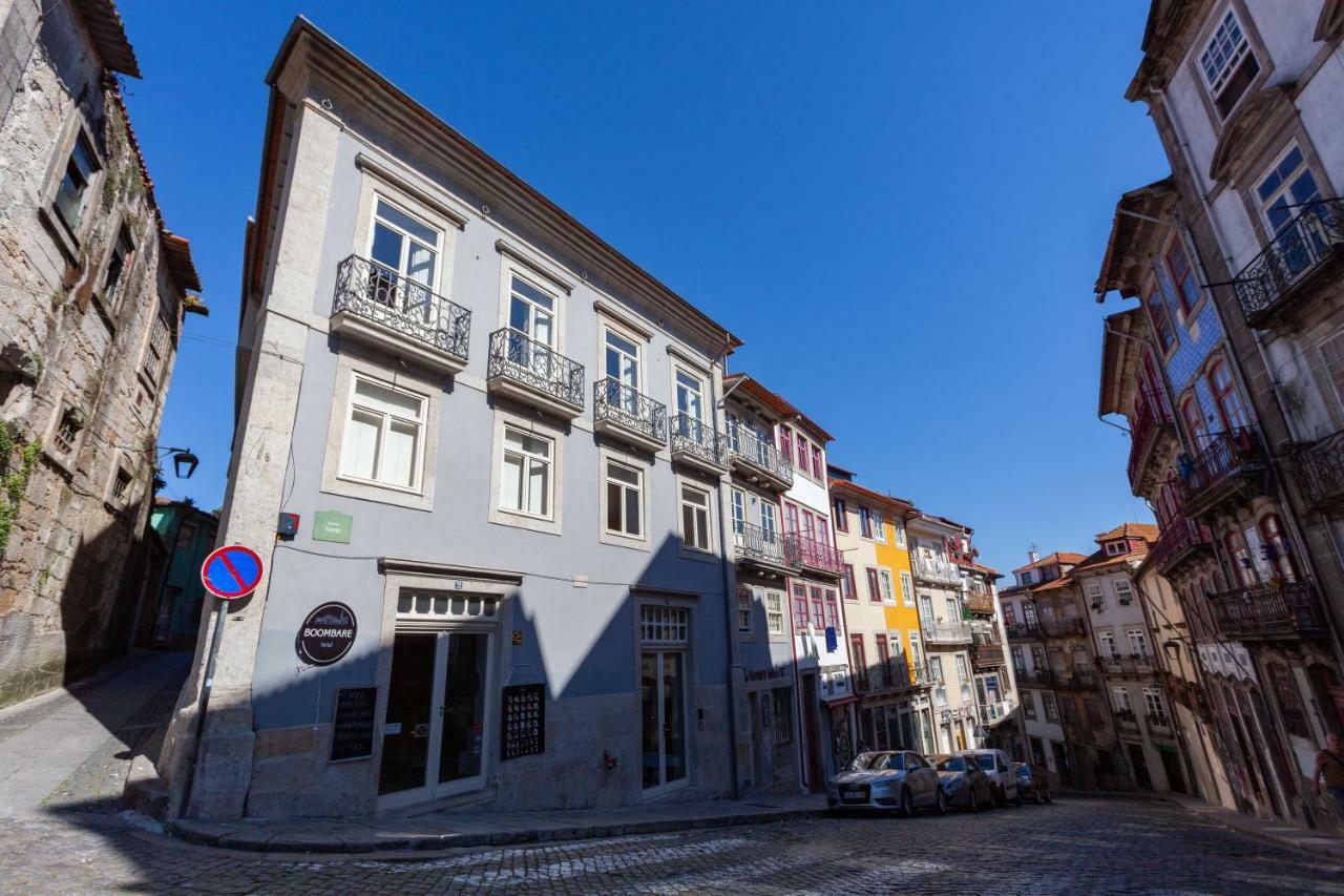 Youropo - Taipas Oporto